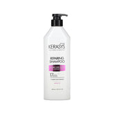 Hair Clinic Protein Repairing Shampoo 600ml